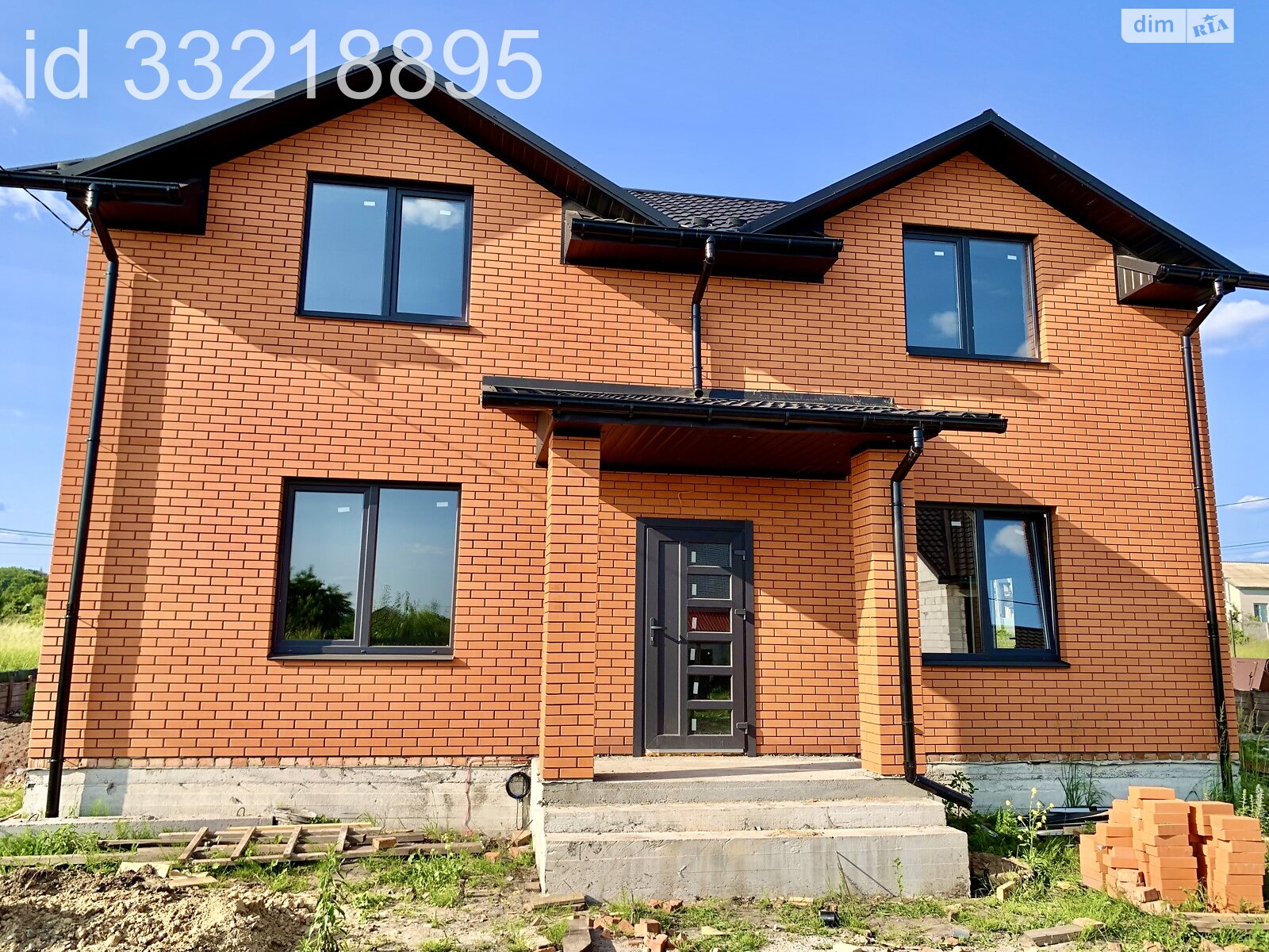 Фото 4 КІМ. БУДИНОК, ПЛОЩА - 125 м², ЦІНА - 87 000 $
 у Вінниці