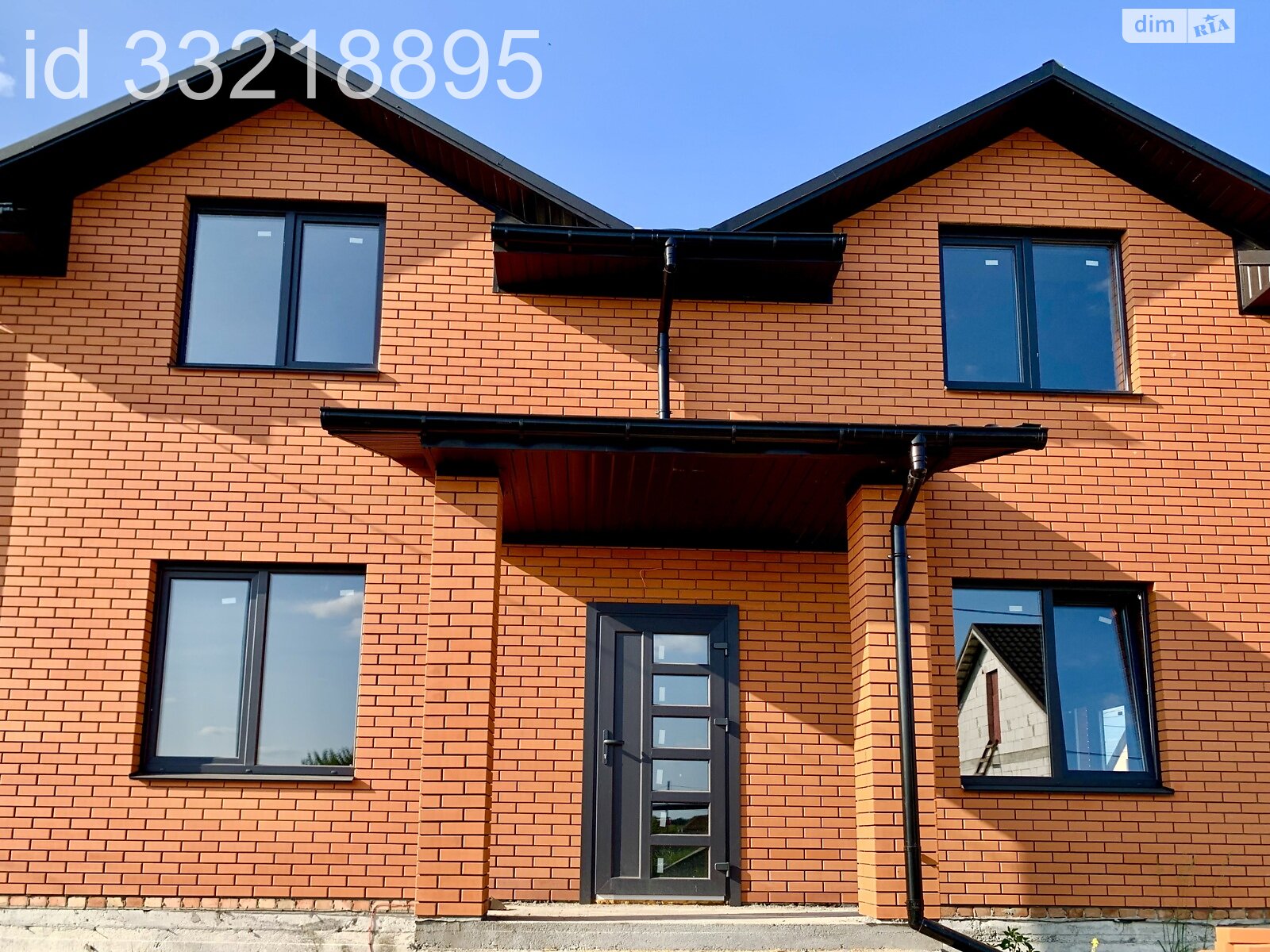 Фото 4 КІМ. БУДИНОК, ПЛОЩА - 125 м², ЦІНА - 87 000 $
 у Вінниці