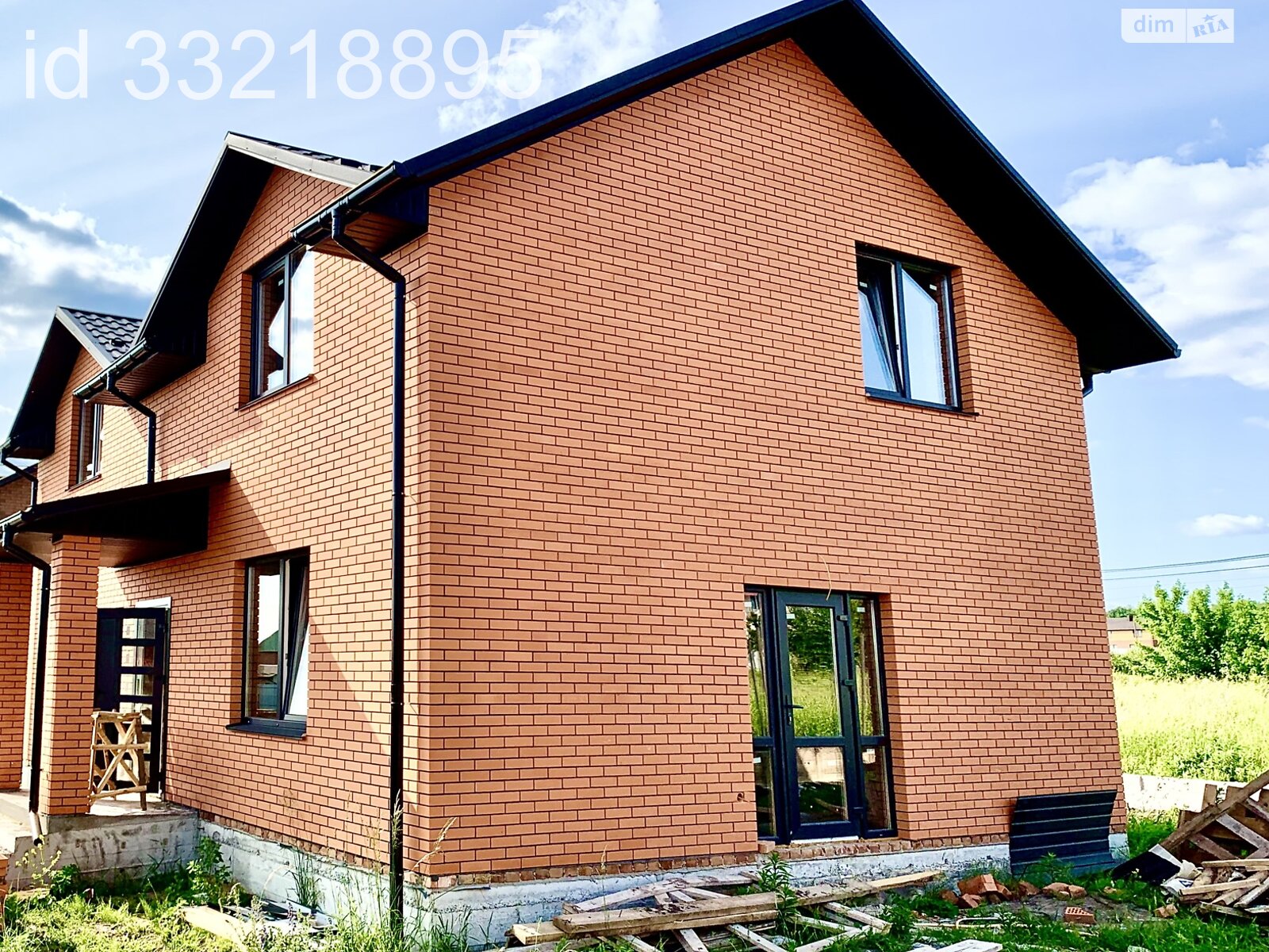 Фото 4 КІМ. БУДИНОК, ПЛОЩА - 125 м², ЦІНА - 87 000 $
 у Вінниці