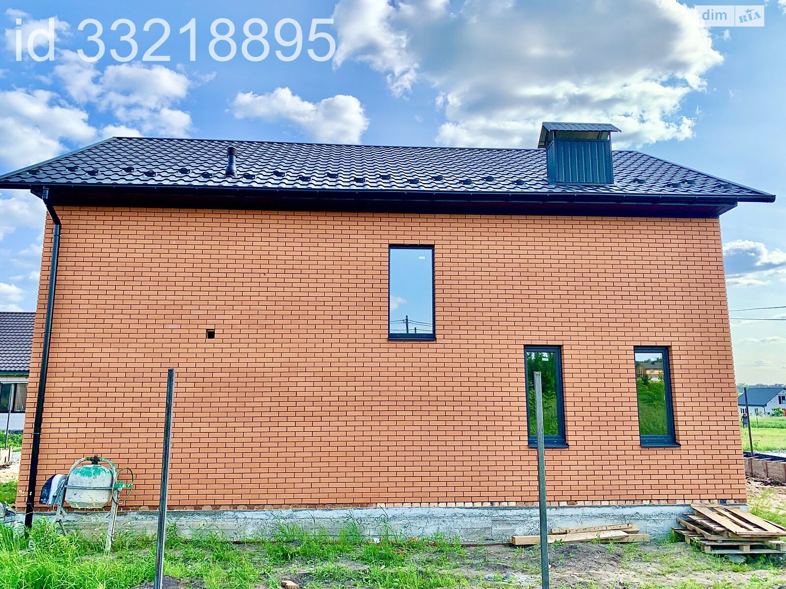 Фото 4 КІМ. БУДИНОК, ПЛОЩА - 125 м², ЦІНА - 87 000 $
 у Вінниці