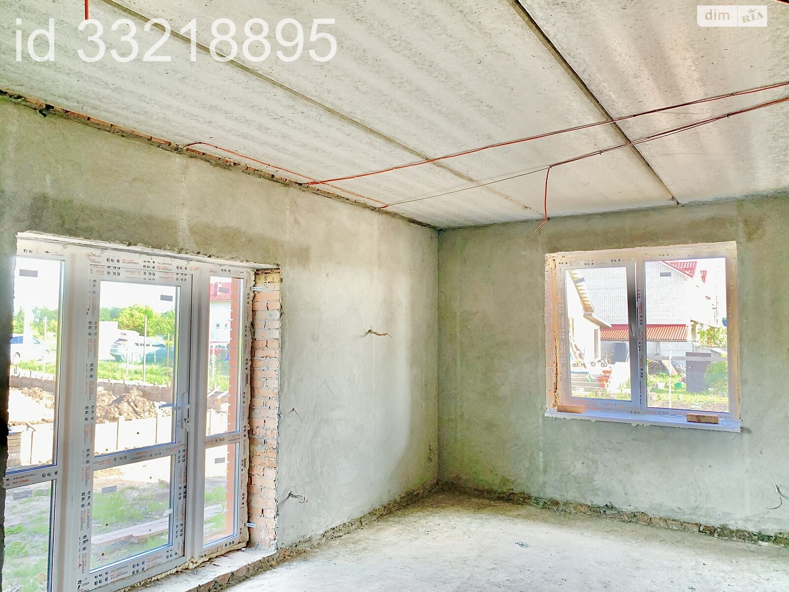 Фото 4 КІМ. БУДИНОК, ПЛОЩА - 125 м², ЦІНА - 87 000 $
 у Вінниці