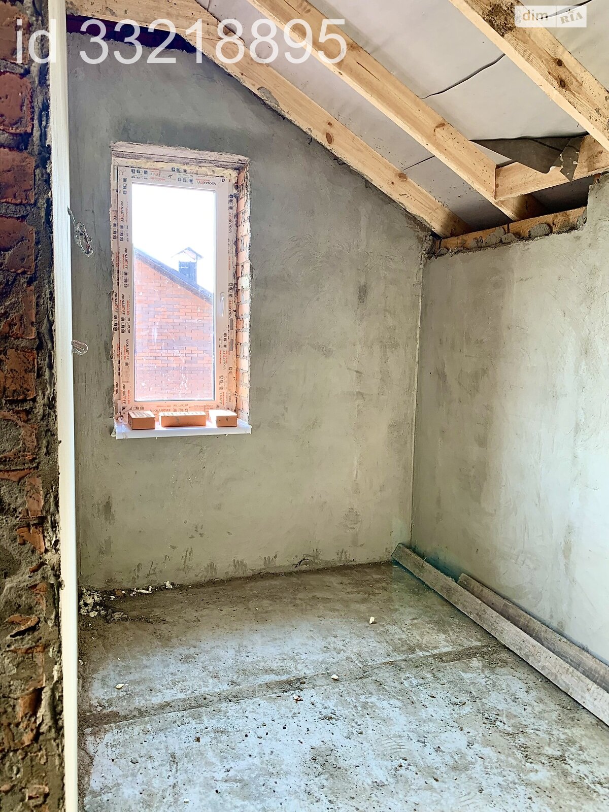 Фото 4 КІМ. БУДИНОК, ПЛОЩА - 125 м², ЦІНА - 87 000 $
 у Вінниці