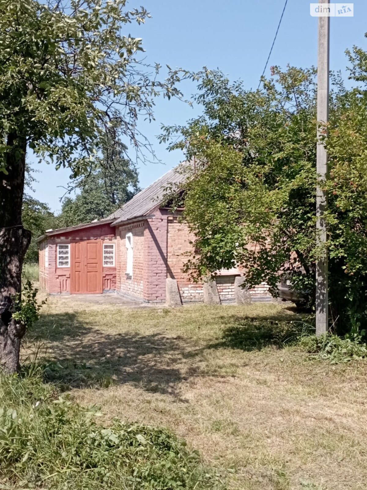2 КІМ. БУДИНОК, ПЛОЩА - 78 м², ЦІНА - 7 000 $
, вул. Подільська