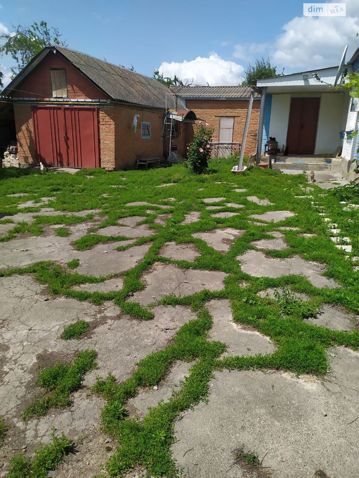 Фото 4 КІМ. БУДИНОК, ПЛОЩА - 90 м², ЦІНА - 50 000 $
 у Вінниці