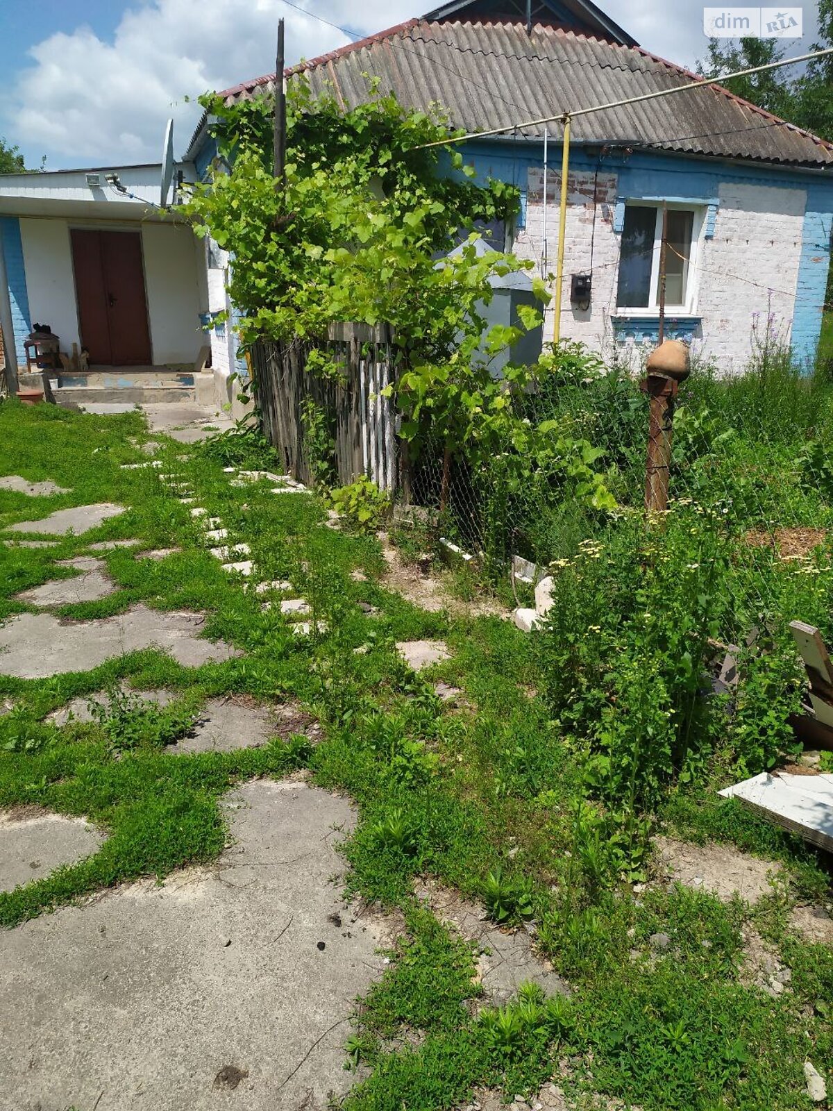 Фото 4 КІМ. БУДИНОК, ПЛОЩА - 90 м², ЦІНА - 50 000 $
 у Вінниці