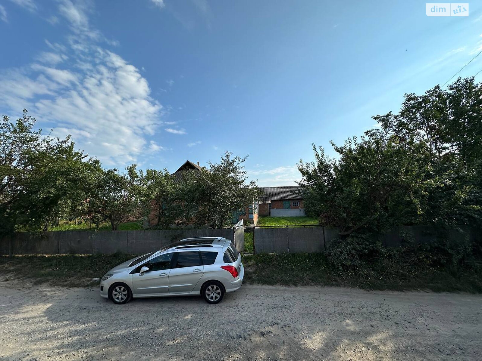 4 КІМ. БУДИНОК, ПЛОЩА - 63 м², ЦІНА - 700 000 $
