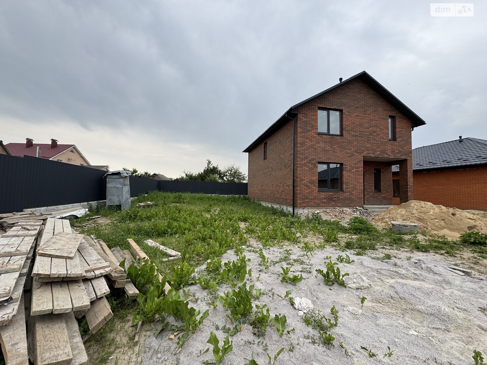Фото 4 КІМ. БУДИНОК, ПЛОЩА - 125 м², ЦІНА - 92 000 $
, вул. Цегельна у Вінниці