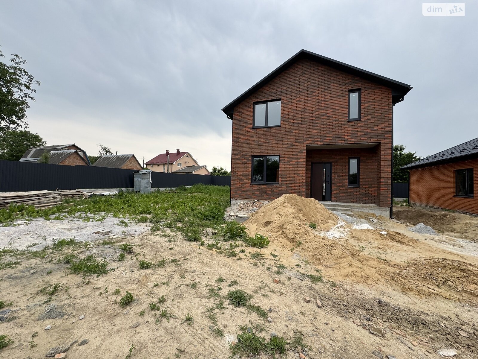 Фото 4 КІМ. БУДИНОК, ПЛОЩА - 125 м², ЦІНА - 92 000 $
, вул. Цегельна у Вінниці