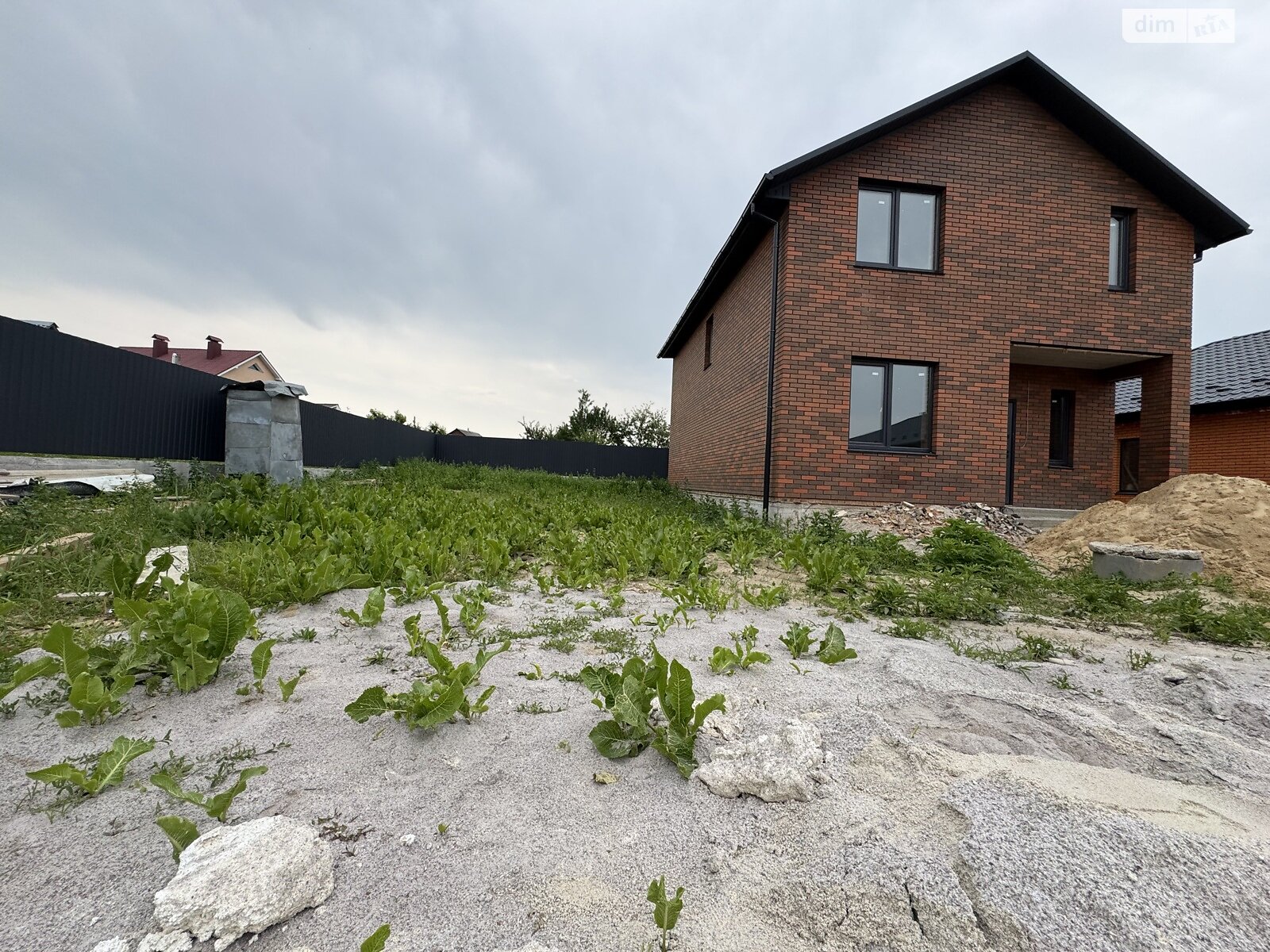 Фото 4 КІМ. БУДИНОК, ПЛОЩА - 125 м², ЦІНА - 92 000 $
, вул. Цегельна у Вінниці