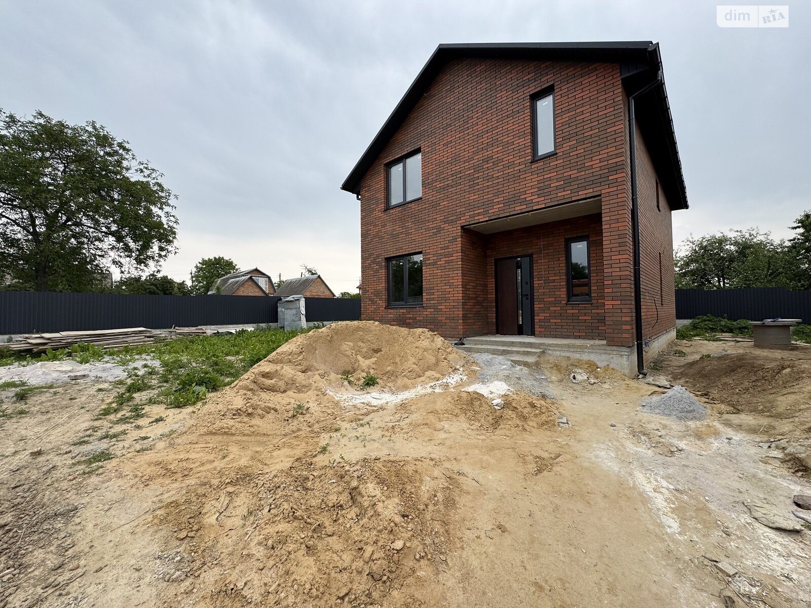 Фото 4 КІМ. БУДИНОК, ПЛОЩА - 125 м², ЦІНА - 92 000 $
, вул. Цегельна у Вінниці