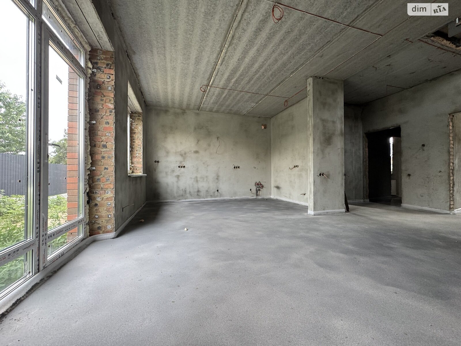 Фото 4 КІМ. БУДИНОК, ПЛОЩА - 125 м², ЦІНА - 92 000 $
, вул. Цегельна у Вінниці