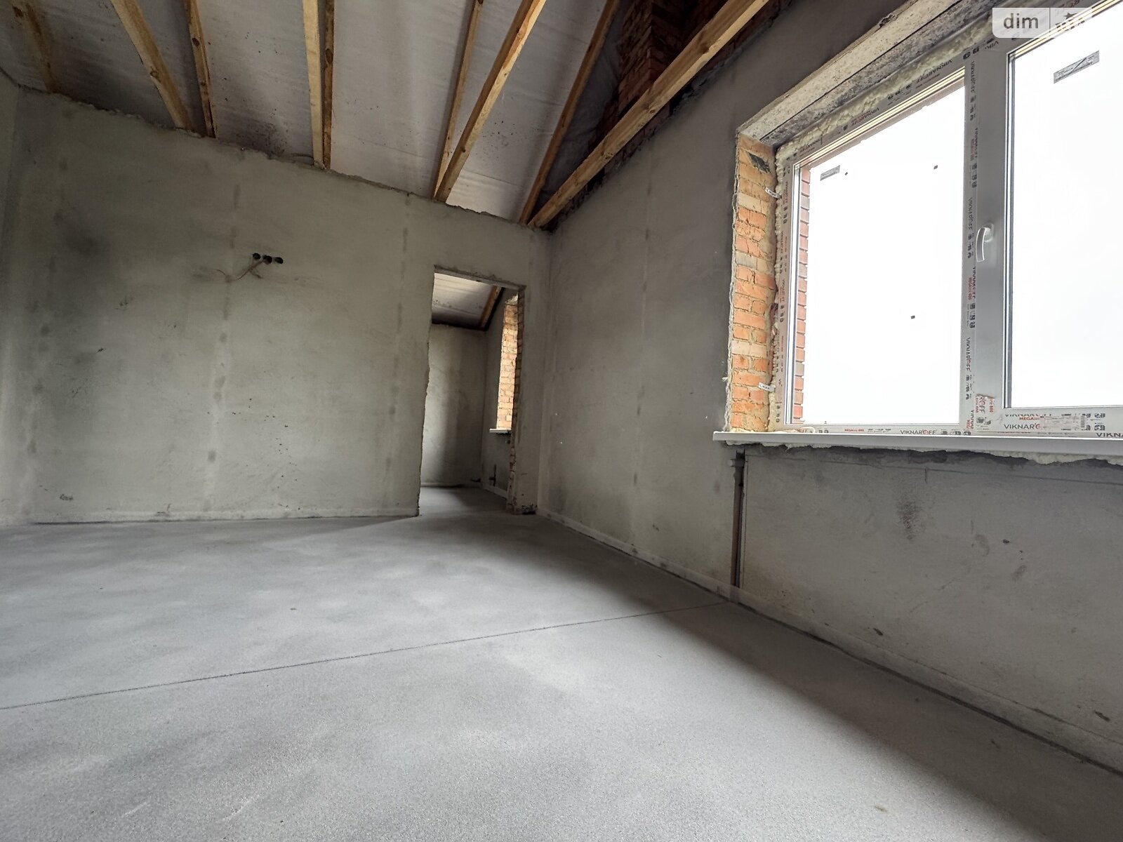 Фото 4 КІМ. БУДИНОК, ПЛОЩА - 125 м², ЦІНА - 92 000 $
, вул. Цегельна у Вінниці