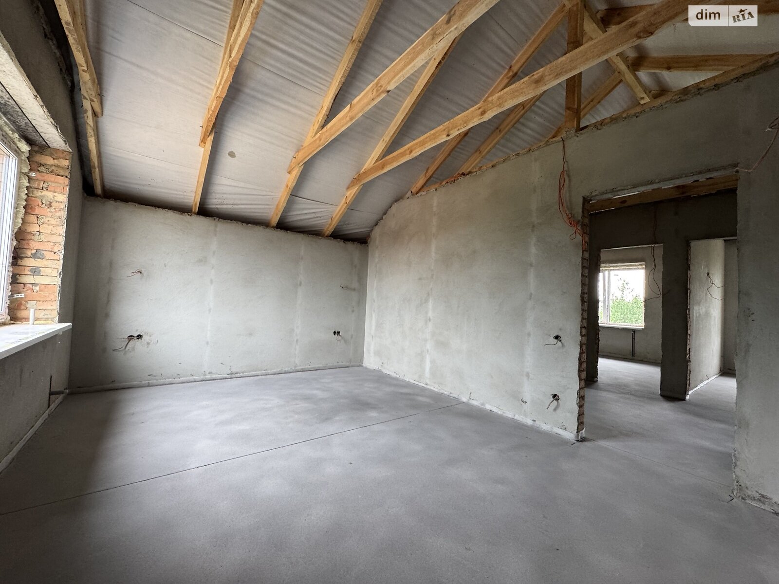 Фото 4 КІМ. БУДИНОК, ПЛОЩА - 125 м², ЦІНА - 92 000 $
, вул. Цегельна у Вінниці