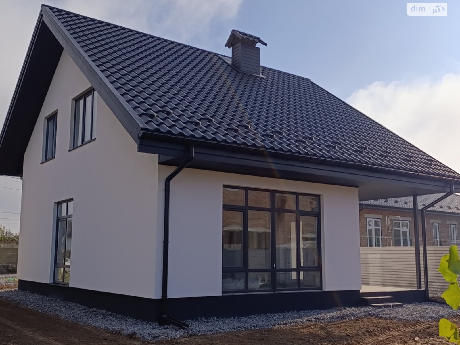 3 КІМ. БУДИНОК, ПЛОЩА - 155 м², ЦІНА - 80 000 $
