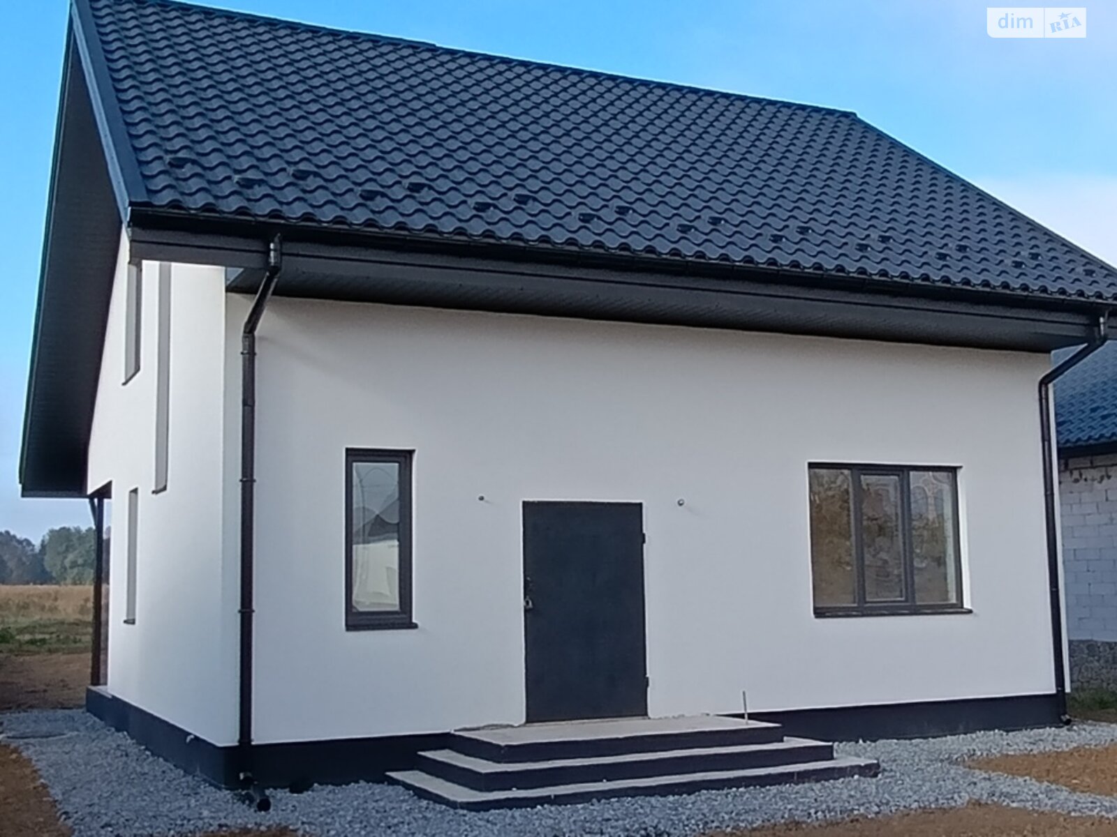 Фото 3 КІМ. БУДИНОК, ПЛОЩА - 155 м², ЦІНА - 80 000 $
 у Вінниці