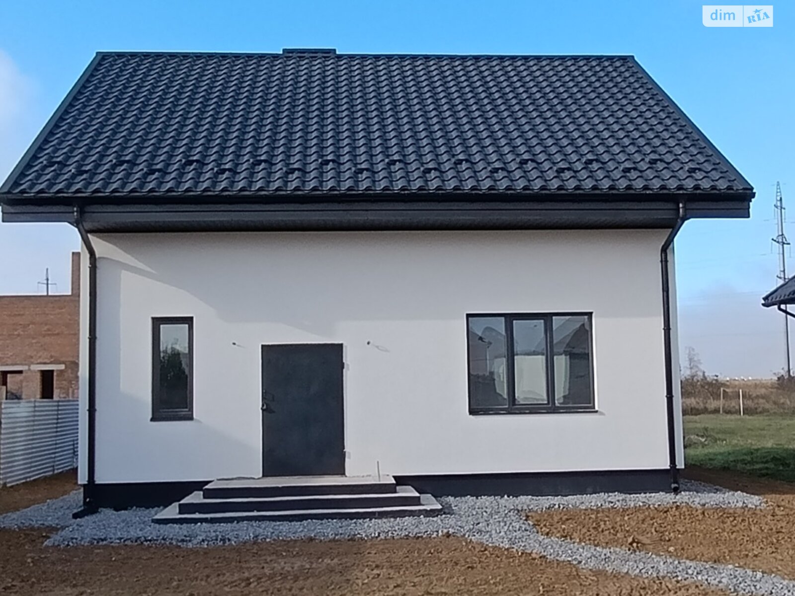 Фото 3 КІМ. БУДИНОК, ПЛОЩА - 155 м², ЦІНА - 80 000 $
 у Вінниці