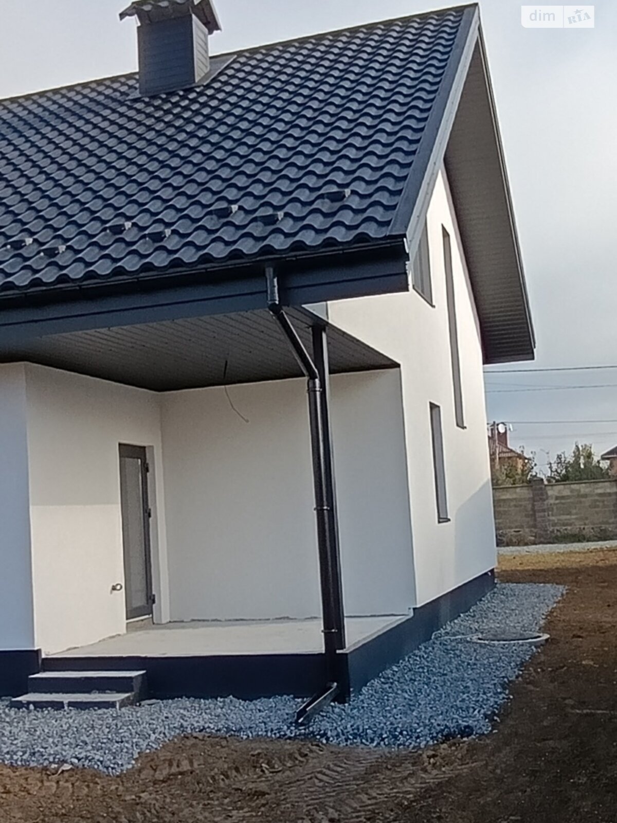 Фото 3 КІМ. БУДИНОК, ПЛОЩА - 155 м², ЦІНА - 80 000 $
 у Вінниці