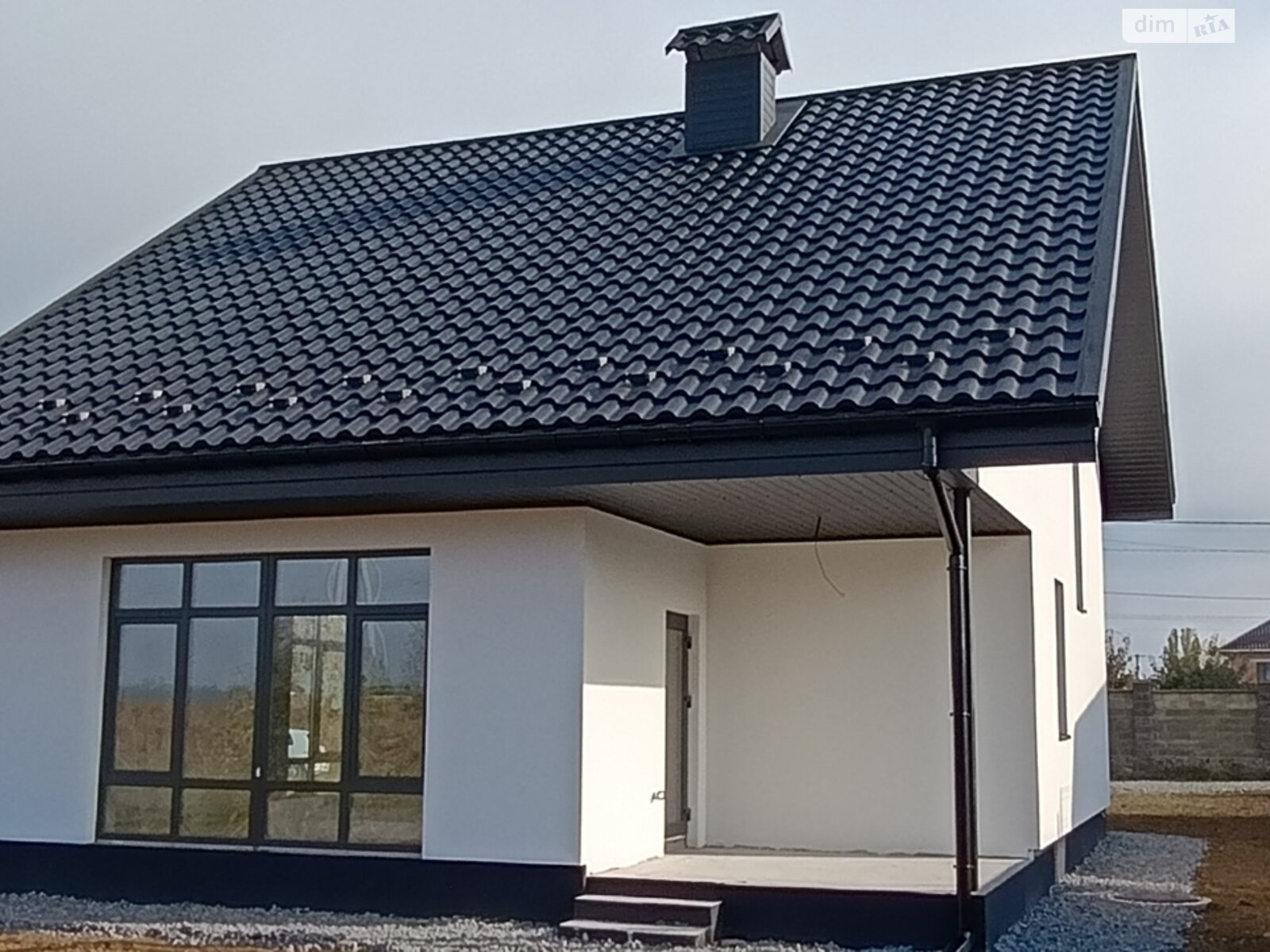 Фото 3 КІМ. БУДИНОК, ПЛОЩА - 155 м², ЦІНА - 80 000 $
 у Вінниці