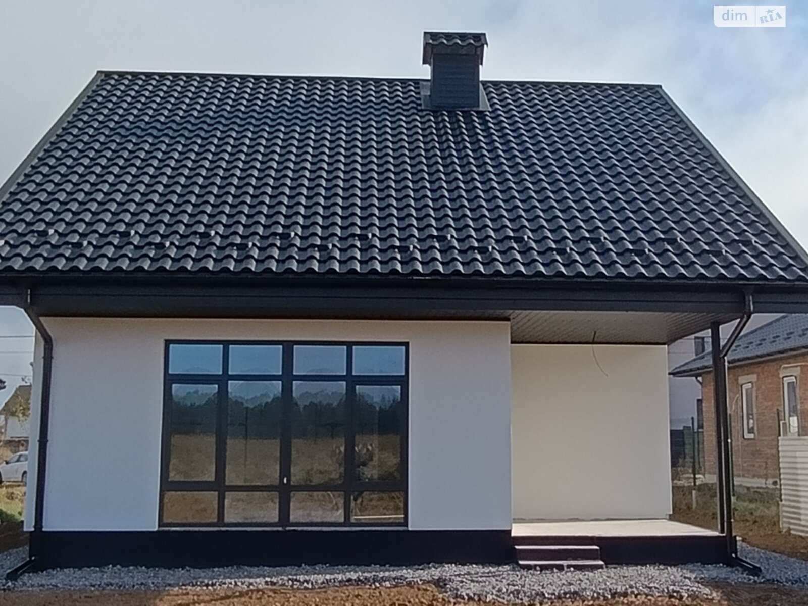Фото 3 КІМ. БУДИНОК, ПЛОЩА - 155 м², ЦІНА - 80 000 $
 у Вінниці