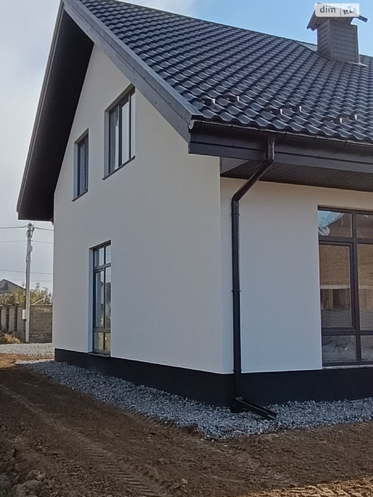 Фото 3 КІМ. БУДИНОК, ПЛОЩА - 155 м², ЦІНА - 80 000 $
 у Вінниці