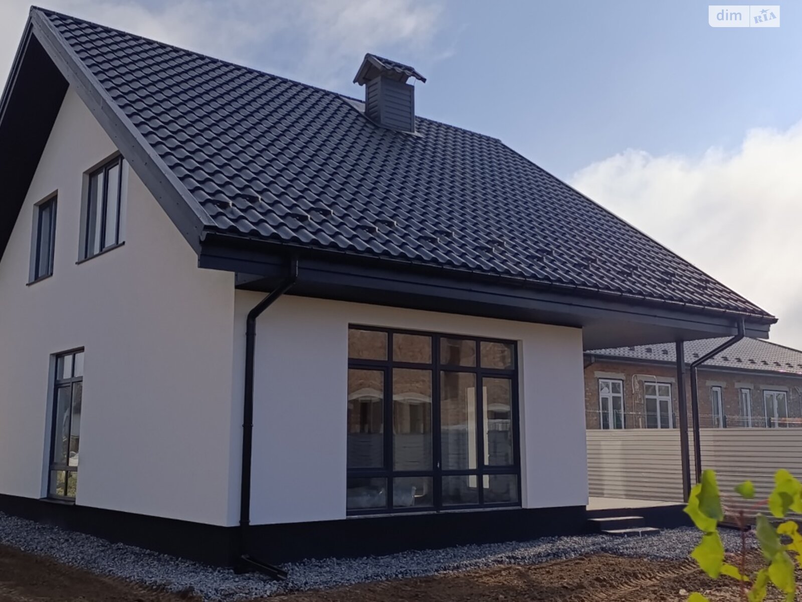 Фото 3 КІМ. БУДИНОК, ПЛОЩА - 155 м², ЦІНА - 80 000 $
 у Вінниці