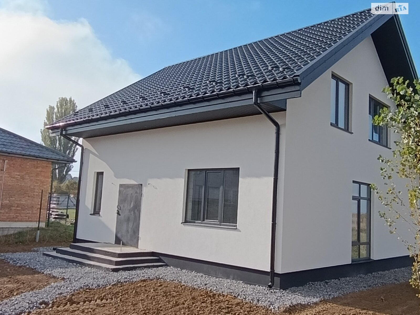 Фото 3 КІМ. БУДИНОК, ПЛОЩА - 155 м², ЦІНА - 80 000 $
 у Вінниці
