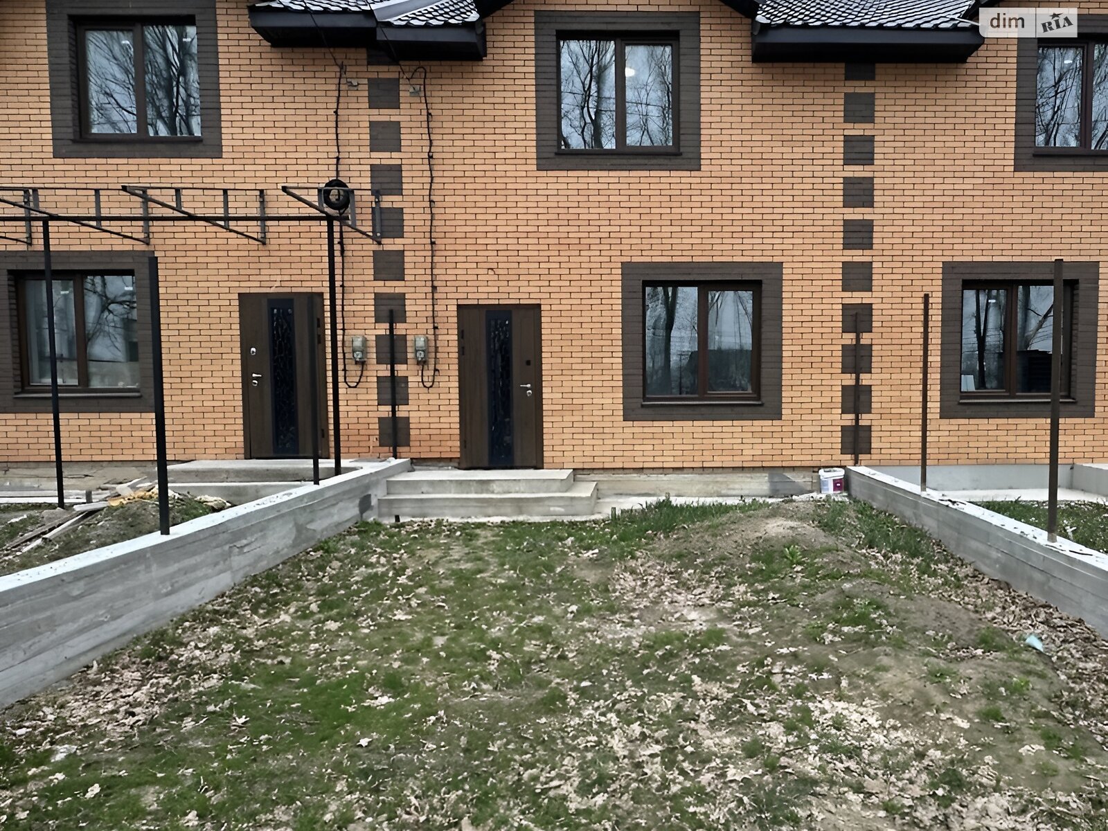 Фото 3 КІМ. ТАУНХАУС, ПЛОЩА - 109 м², ЦІНА - 99 900 $
 у Вінниці