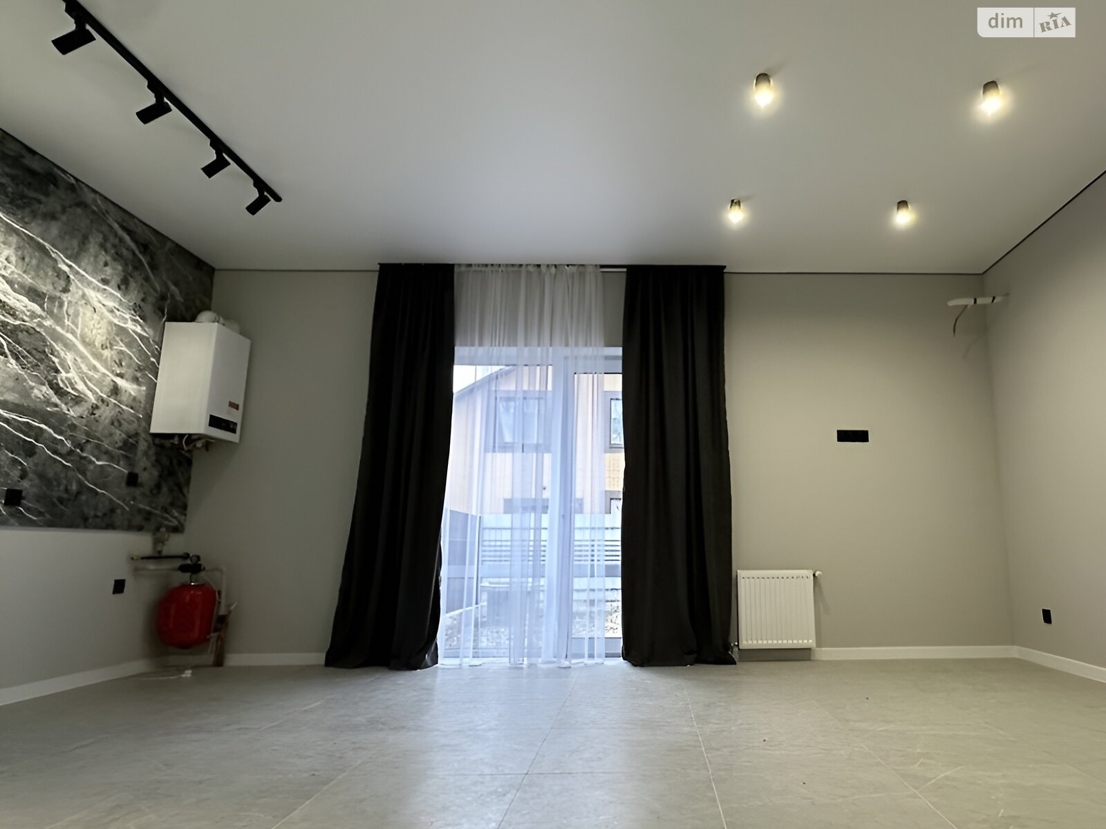 Фото 3 КІМ. ТАУНХАУС, ПЛОЩА - 109 м², ЦІНА - 99 900 $
 у Вінниці