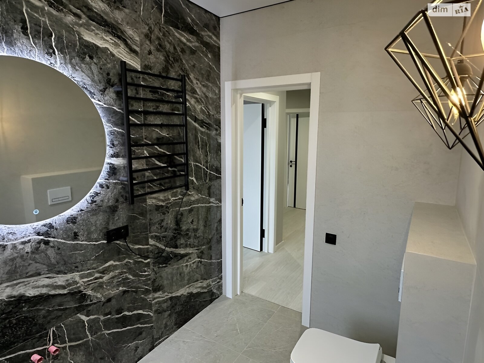 Фото 3 КІМ. ТАУНХАУС, ПЛОЩА - 109 м², ЦІНА - 99 900 $
 у Вінниці