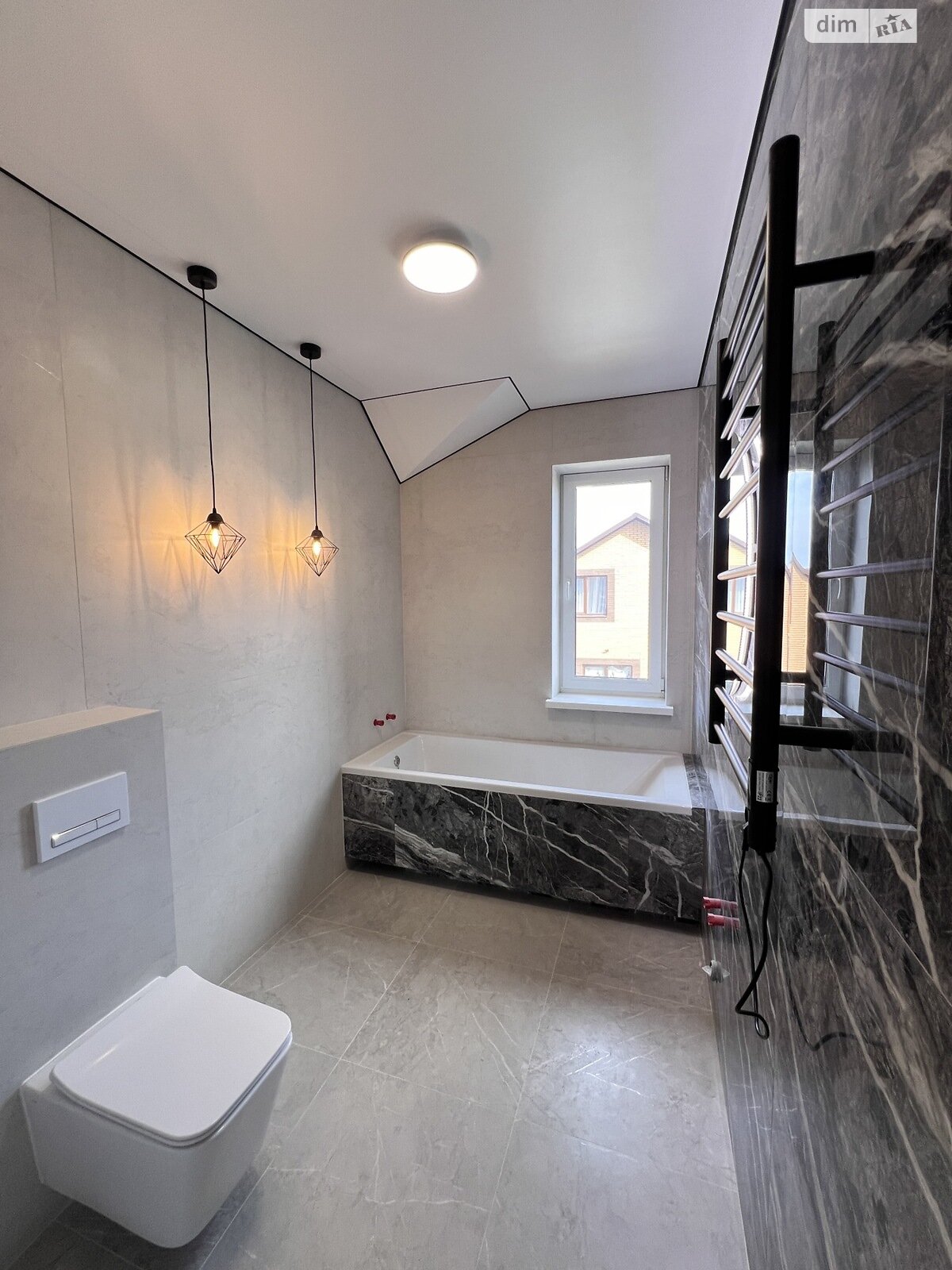 Фото 3 КІМ. ТАУНХАУС, ПЛОЩА - 109 м², ЦІНА - 99 900 $
 у Вінниці