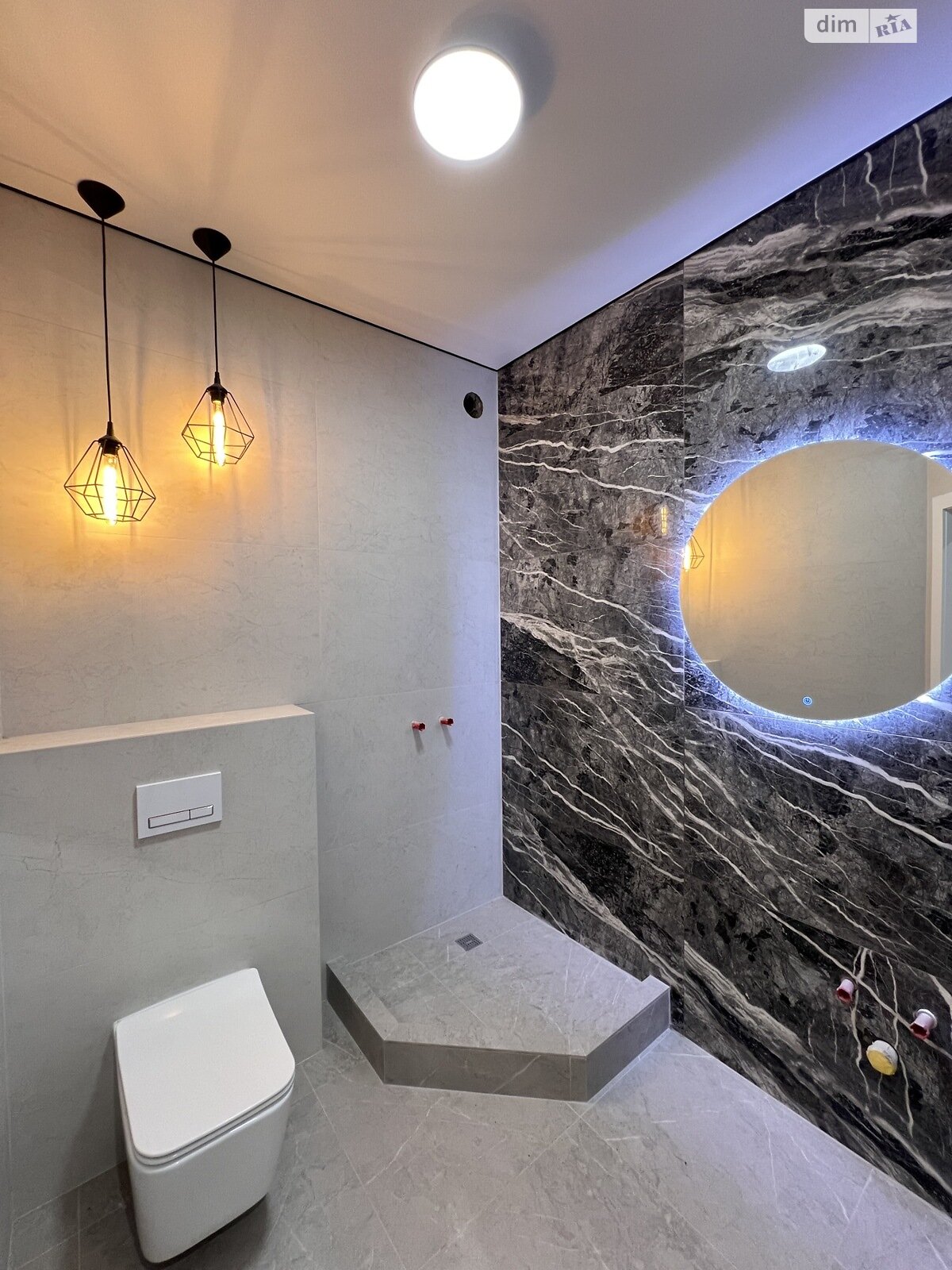 Фото 3 КІМ. ТАУНХАУС, ПЛОЩА - 109 м², ЦІНА - 99 900 $
 у Вінниці
