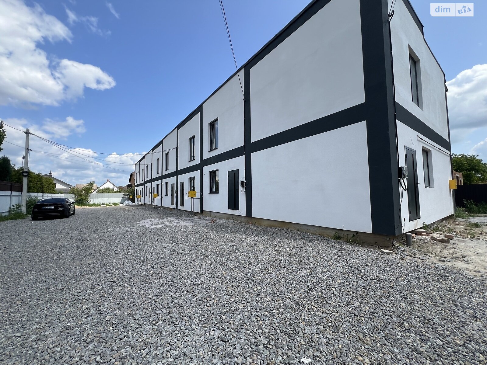Фото 2 КІМ. ТАУНХАУС, ПЛОЩА - 74 м², ЦІНА - 59 990 $
 у Вінниці