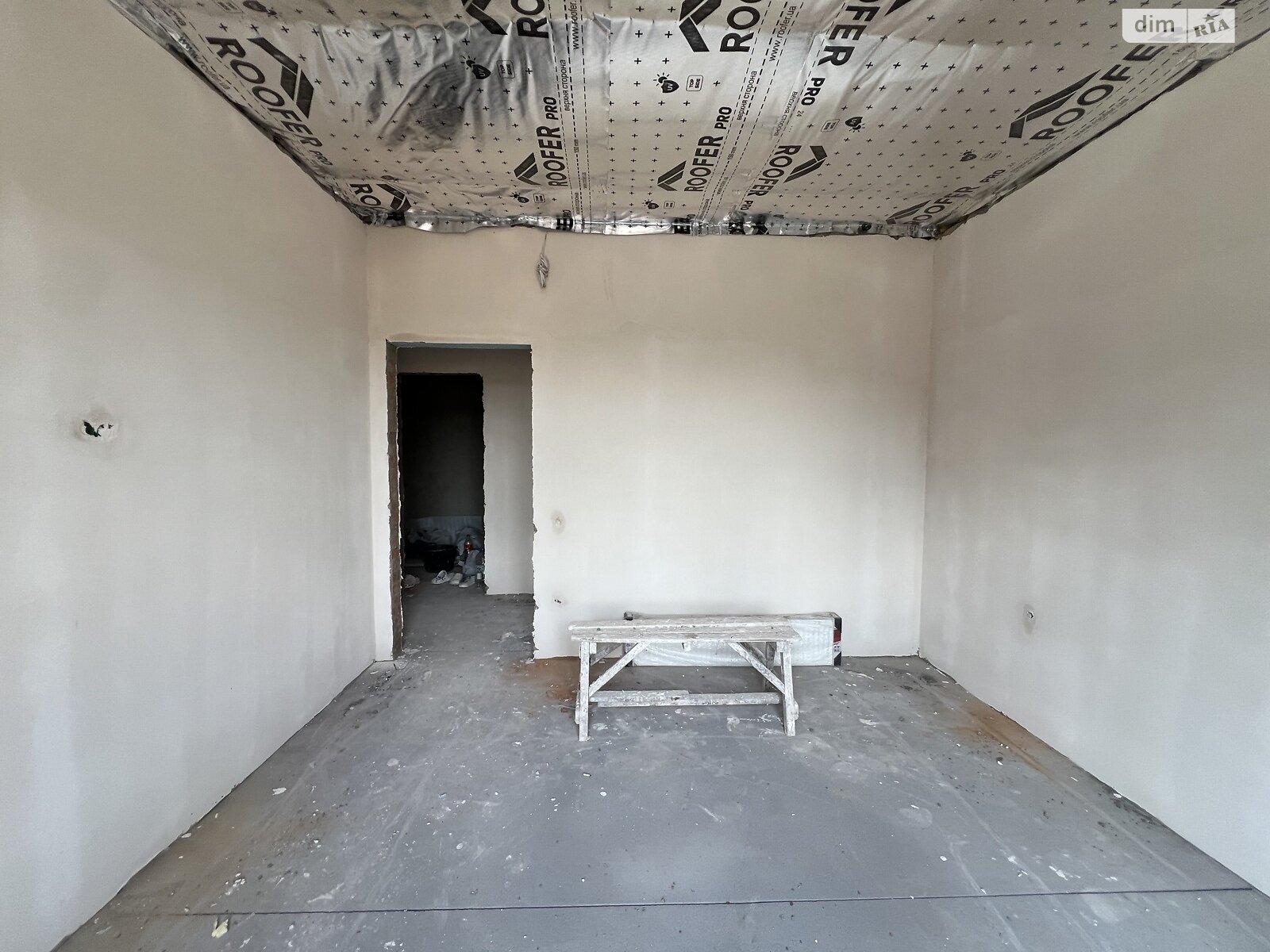 Фото 2 КІМ. ТАУНХАУС, ПЛОЩА - 74 м², ЦІНА - 59 990 $
 у Вінниці