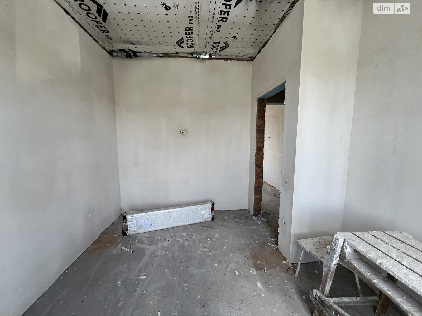 Фото 2 КІМ. ТАУНХАУС, ПЛОЩА - 74 м², ЦІНА - 59 990 $
 у Вінниці