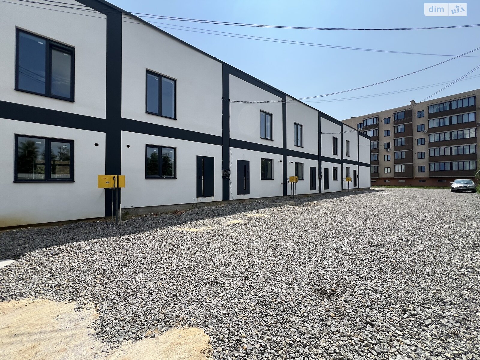 Фото 2 КІМ. ТАУНХАУС, ПЛОЩА - 73 м², ЦІНА - 72 990 $
 у Вінниці