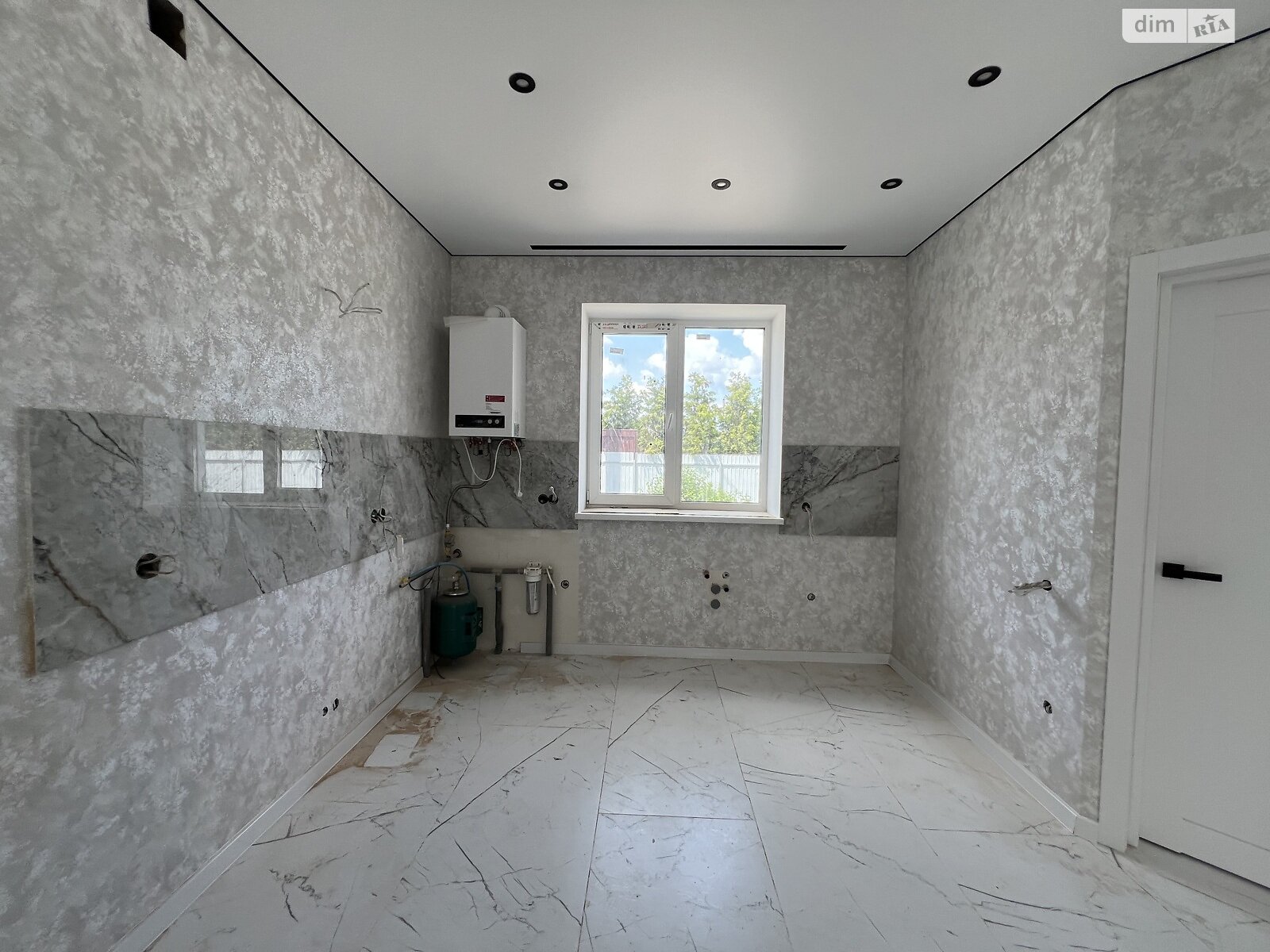 Фото 2 КІМ. ТАУНХАУС, ПЛОЩА - 73 м², ЦІНА - 72 990 $
 у Вінниці