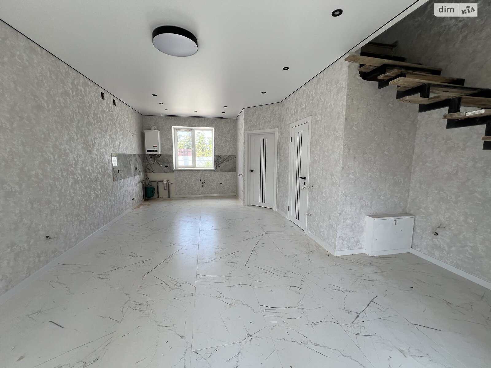 Фото 2 КІМ. ТАУНХАУС, ПЛОЩА - 73 м², ЦІНА - 72 990 $
 у Вінниці