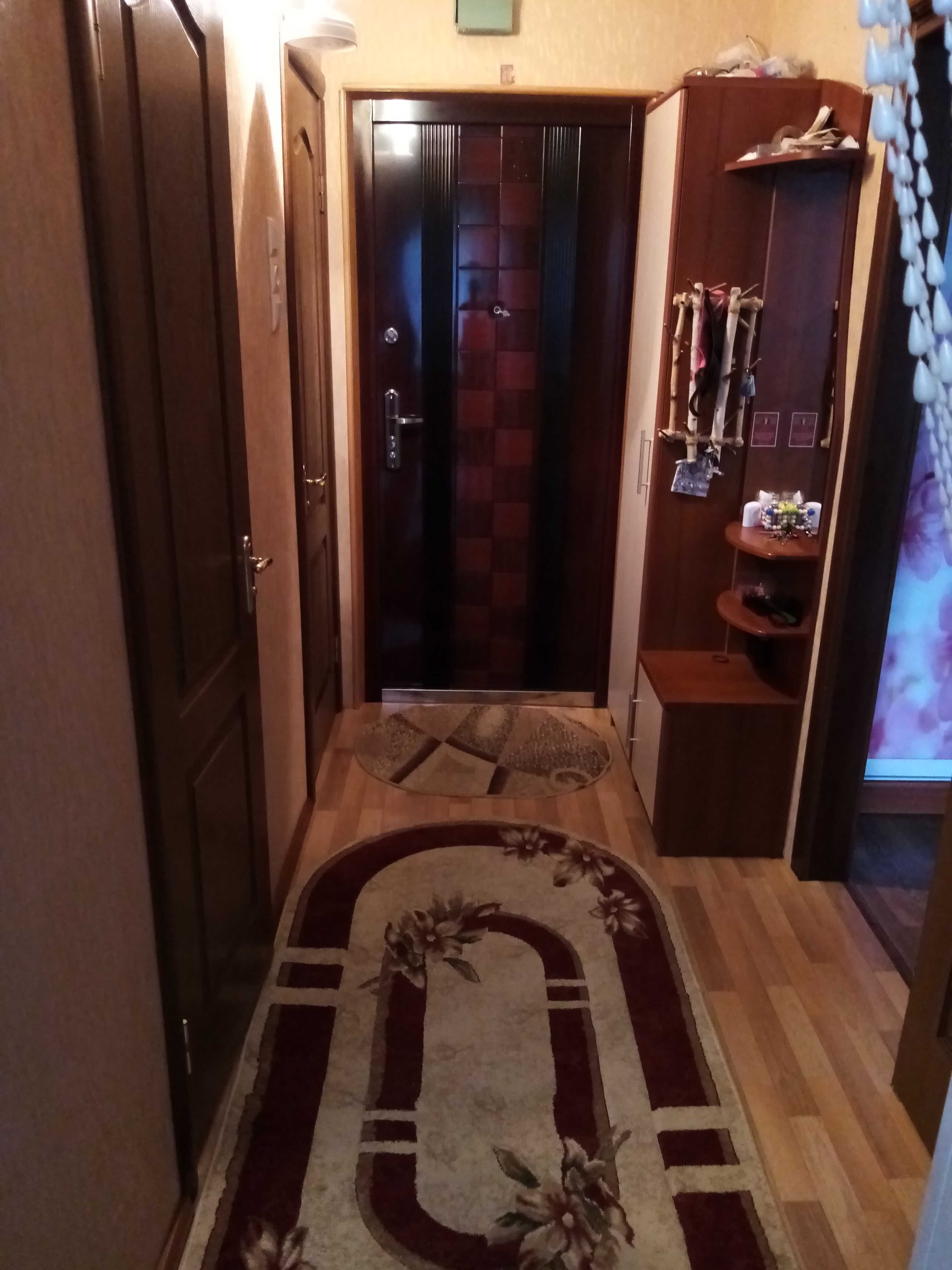 Фото 1 КІМ. КВАРТИРА, ПЛОЩА - 33 м², ЦІНА - 43 500 $
 у Вінниці