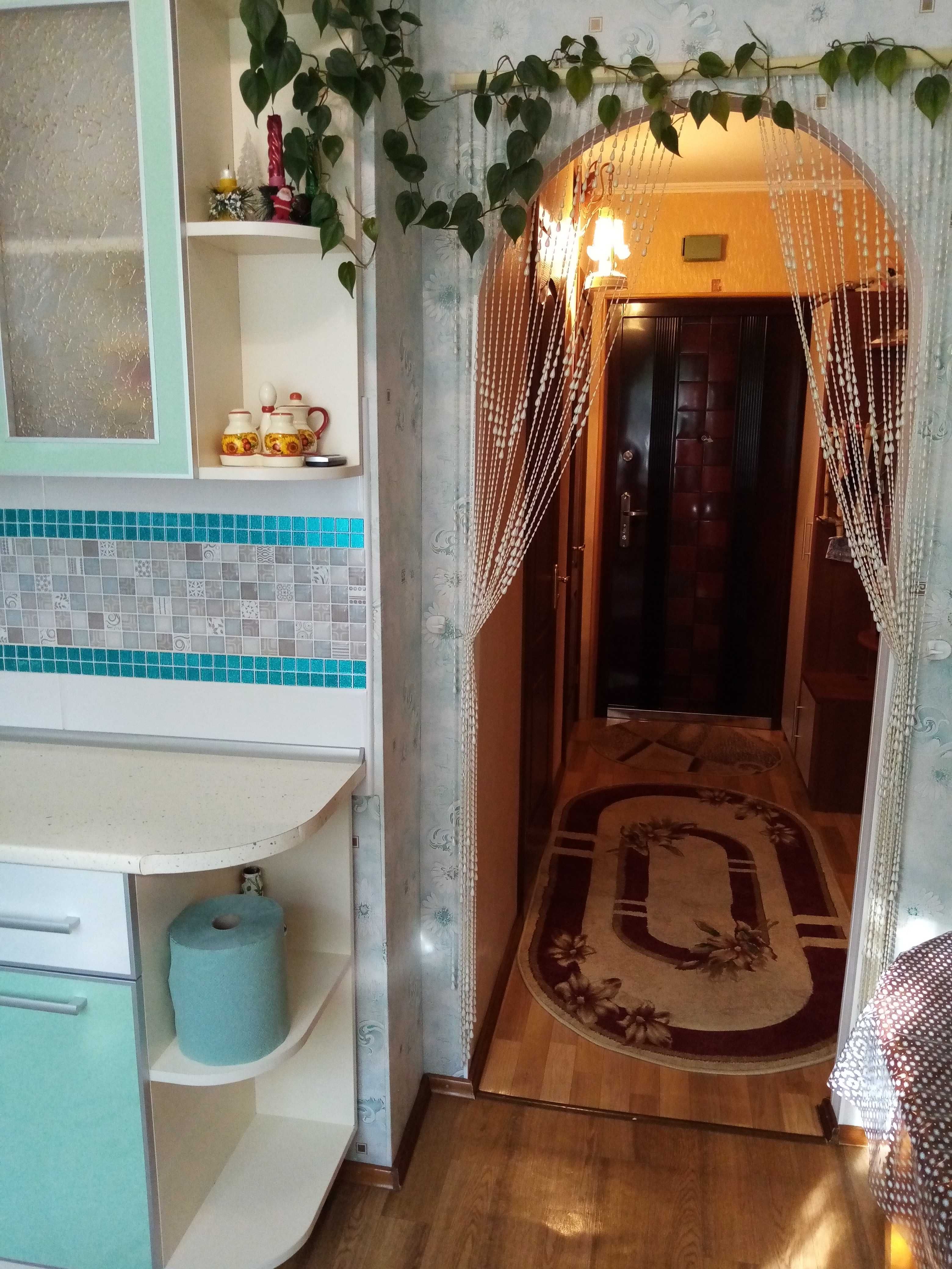 Фото 1 КІМ. КВАРТИРА, ПЛОЩА - 33 м², ЦІНА - 43 500 $
 у Вінниці