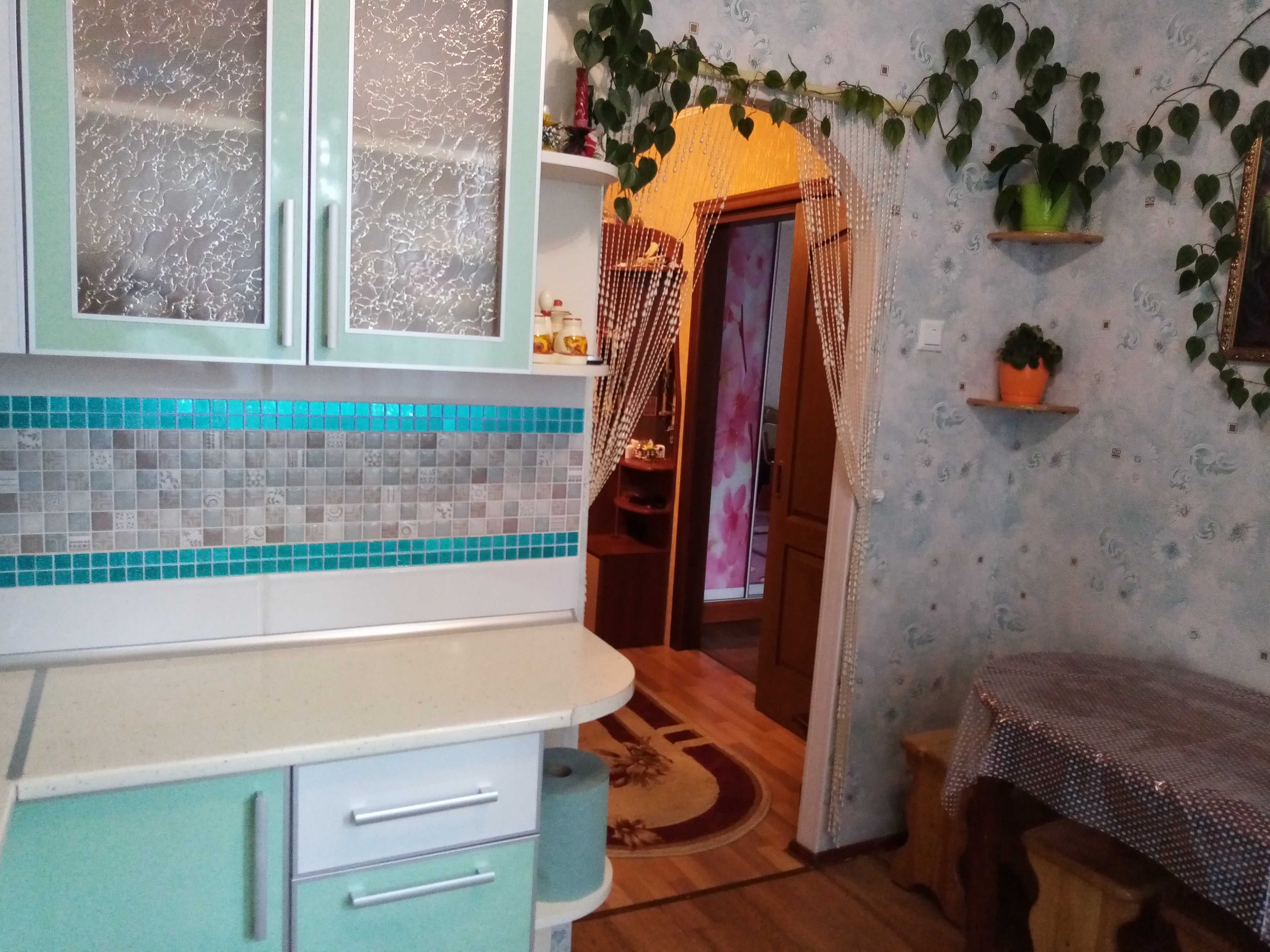 Фото 1 КІМ. КВАРТИРА, ПЛОЩА - 33 м², ЦІНА - 43 500 $
 у Вінниці