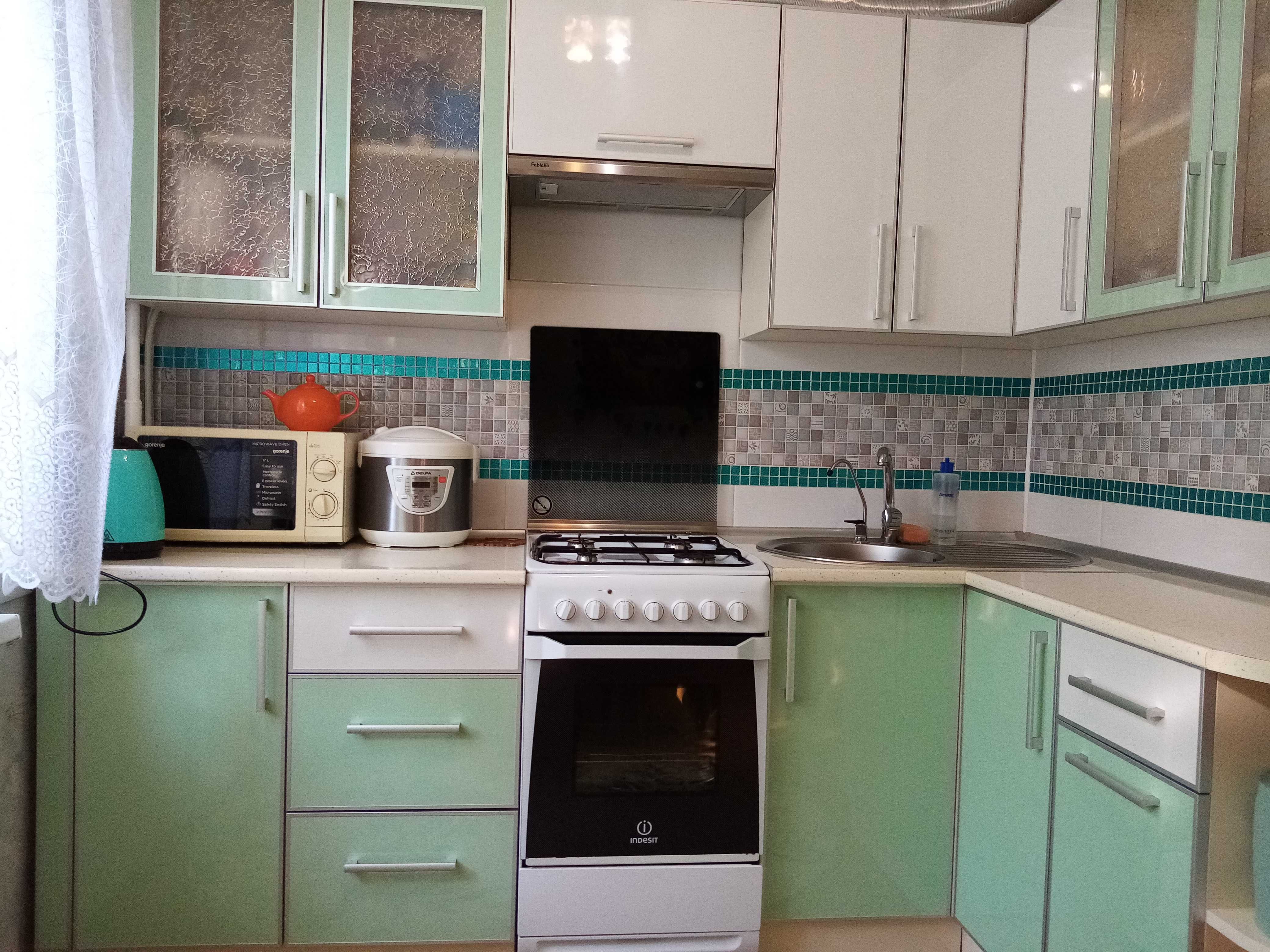 Фото 1 КІМ. КВАРТИРА, ПЛОЩА - 33 м², ЦІНА - 43 500 $
 у Вінниці
