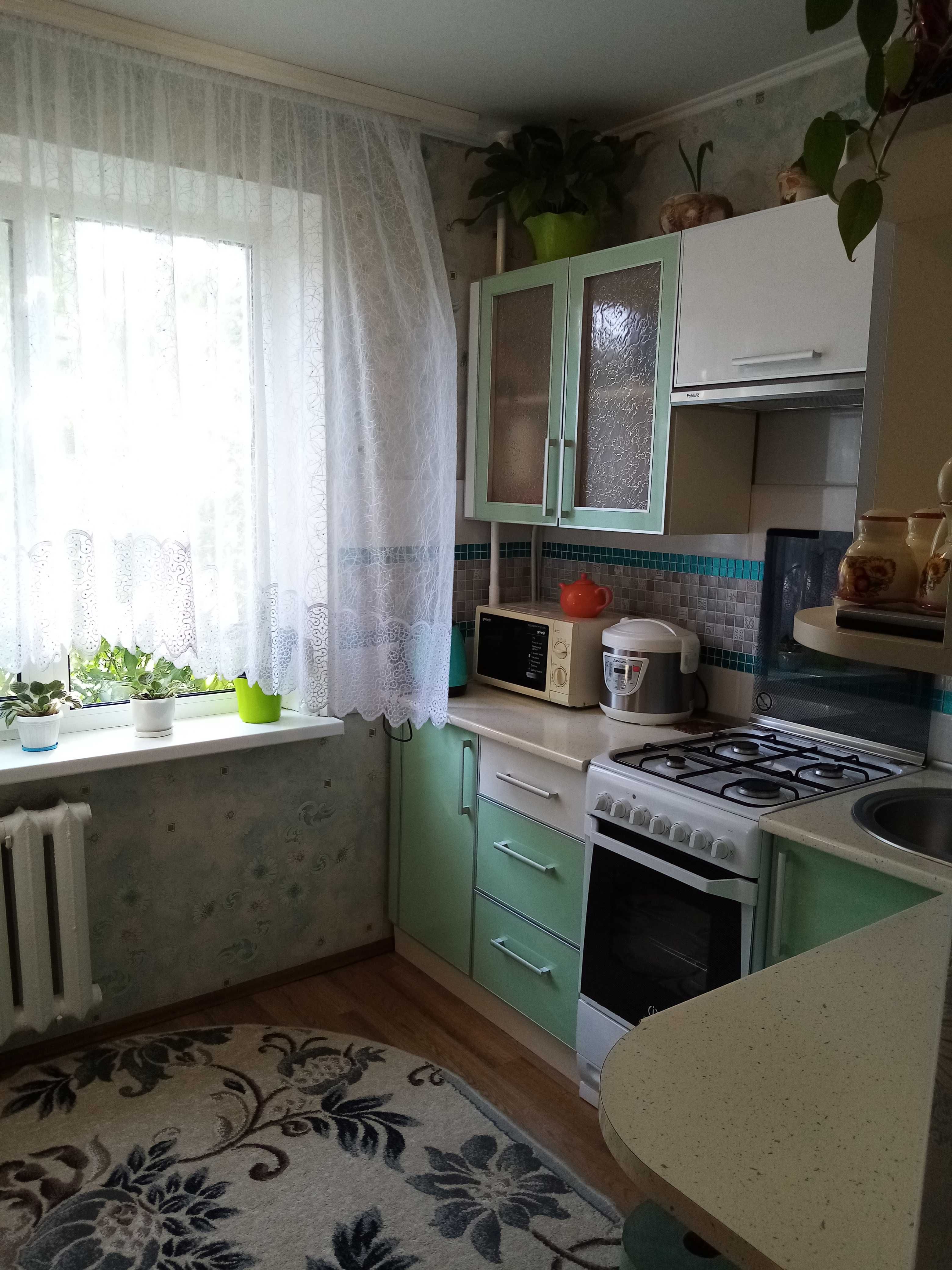 Фото 1 КІМ. КВАРТИРА, ПЛОЩА - 33 м², ЦІНА - 43 500 $
 у Вінниці