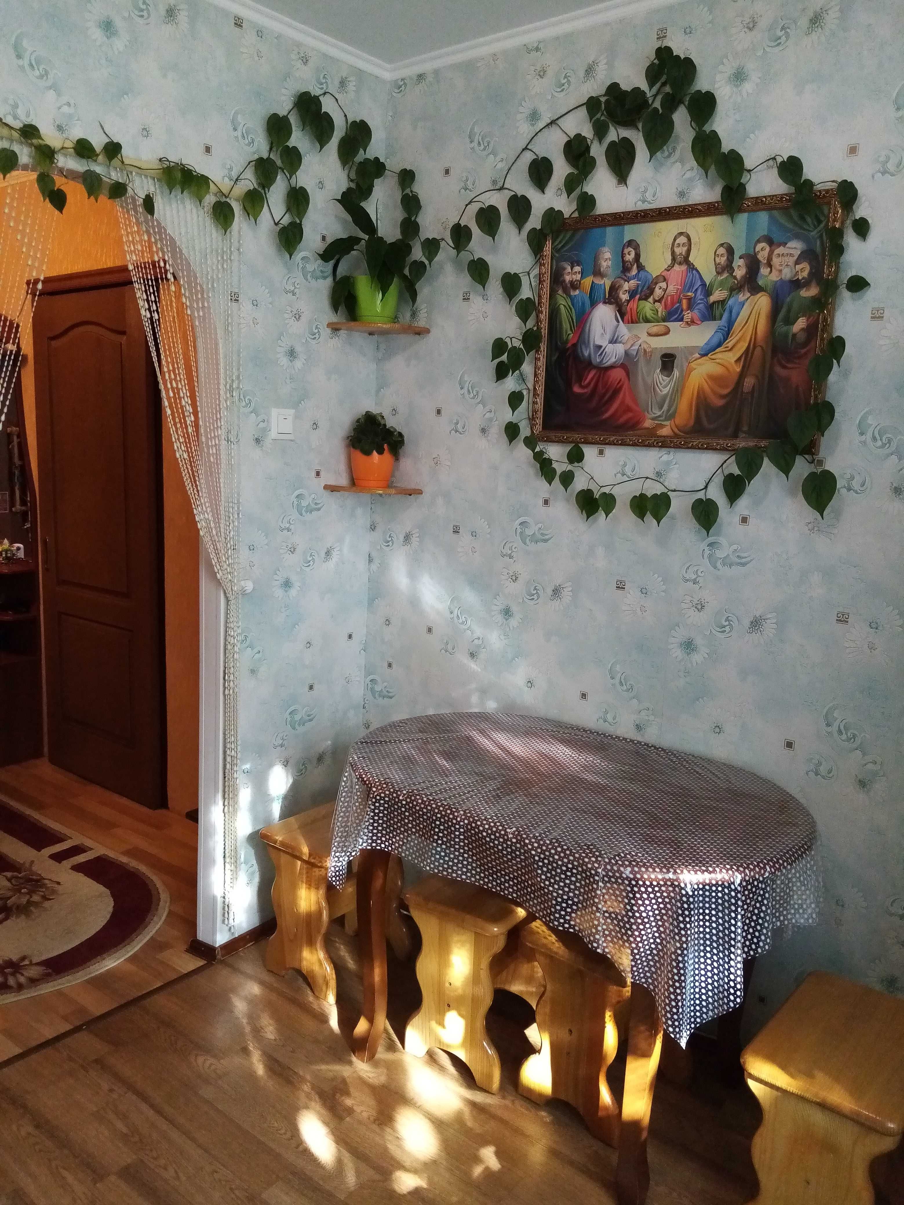 Фото 1 КІМ. КВАРТИРА, ПЛОЩА - 33 м², ЦІНА - 43 500 $
 у Вінниці