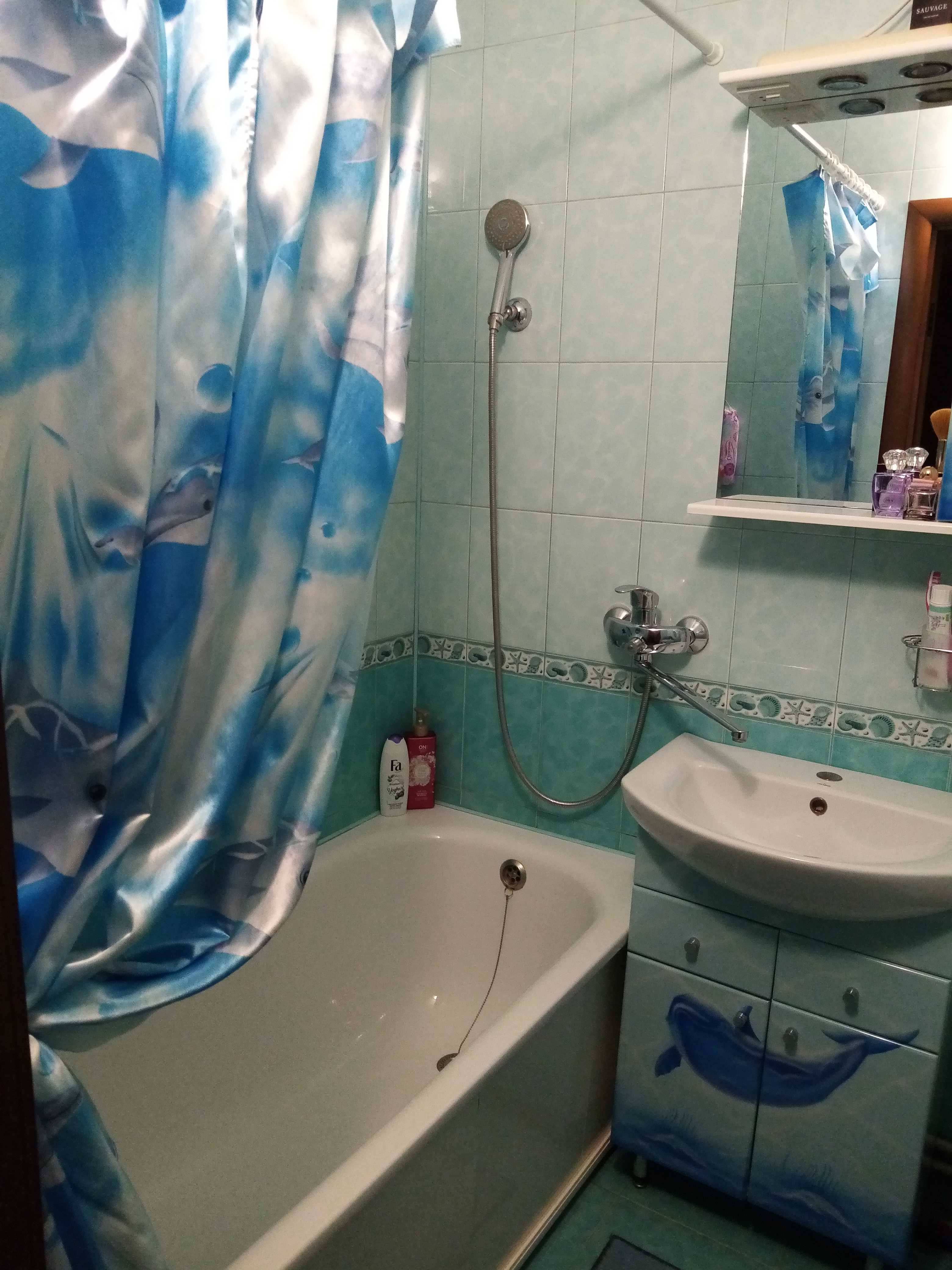 Фото 1 КІМ. КВАРТИРА, ПЛОЩА - 33 м², ЦІНА - 43 500 $
 у Вінниці