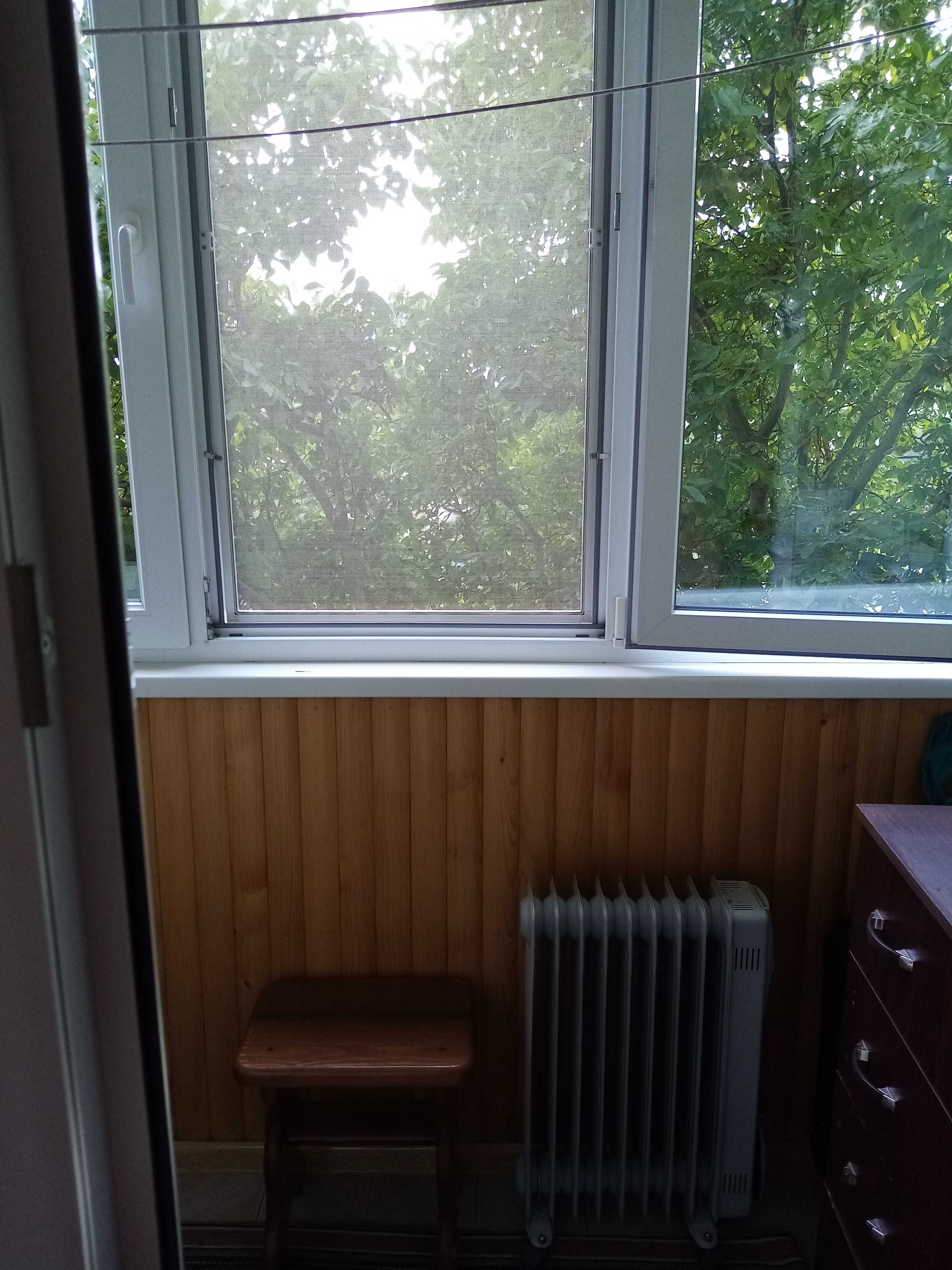 Фото 1 КІМ. КВАРТИРА, ПЛОЩА - 33 м², ЦІНА - 43 500 $
 у Вінниці