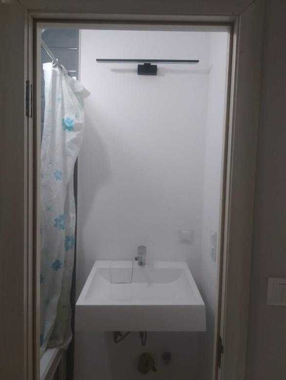 Фото 1 КІМ. КВАРТИРА, ПЛОЩА - 30 м², ЦІНА - 15 600 $
 у Вінниці