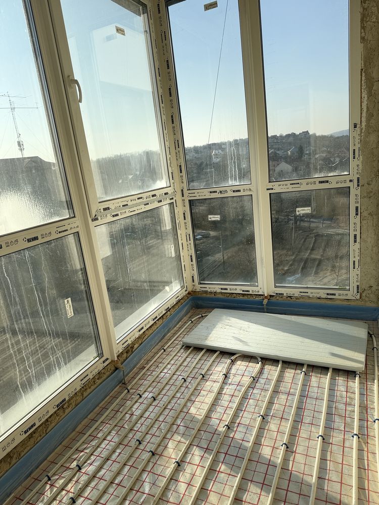Фото 1 КІМ. КВАРТИРА, ПЛОЩА - 45 м², ЦІНА - 58 500 $
 у Вінниці