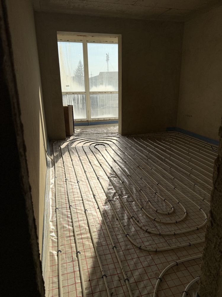 Фото 1 КІМ. КВАРТИРА, ПЛОЩА - 45 м², ЦІНА - 58 500 $
 у Вінниці