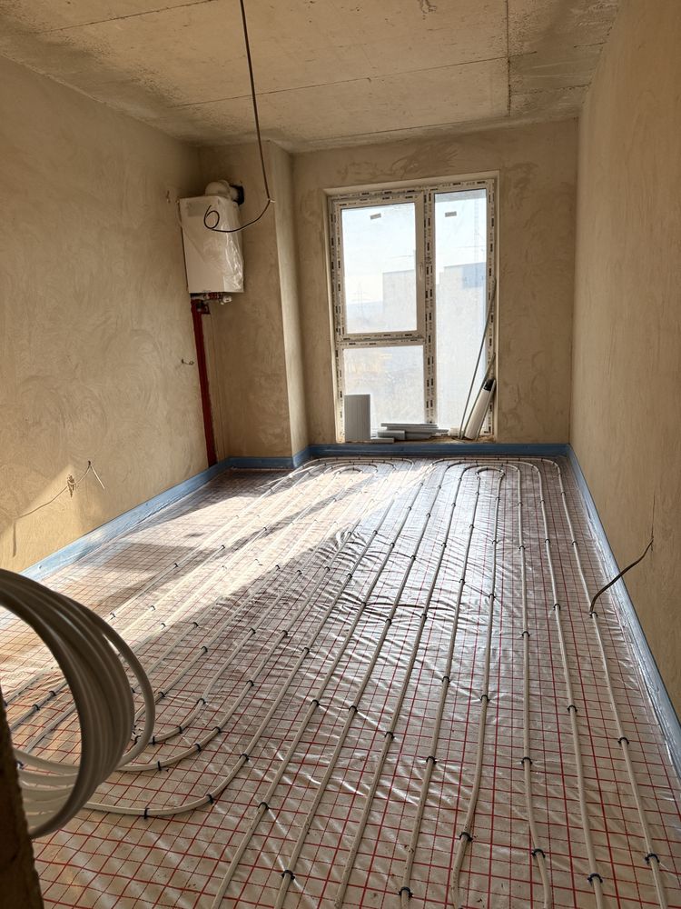 Фото 1 КІМ. КВАРТИРА, ПЛОЩА - 45 м², ЦІНА - 58 500 $
 у Вінниці
