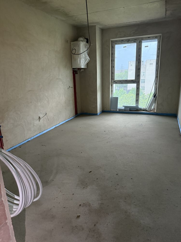 Фото 1 КІМ. КВАРТИРА, ПЛОЩА - 45 м², ЦІНА - 58 500 $
 у Вінниці